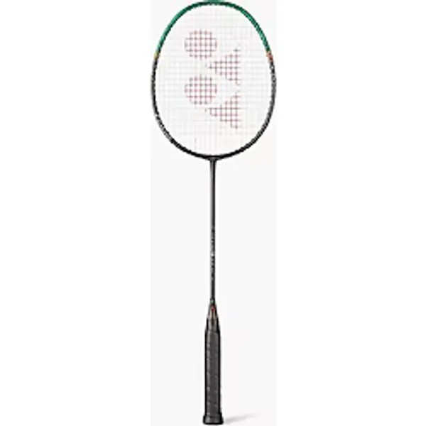 Yonex Astrox 99 Tour (Kordajsız) 4U (Ort. 83g) G5 Badminton Raketi - Siyah/Yeşil