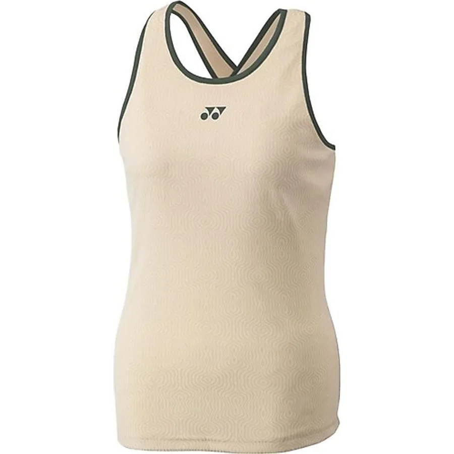 Yonex Destekli Spor Atlet Kadin Bej 20757