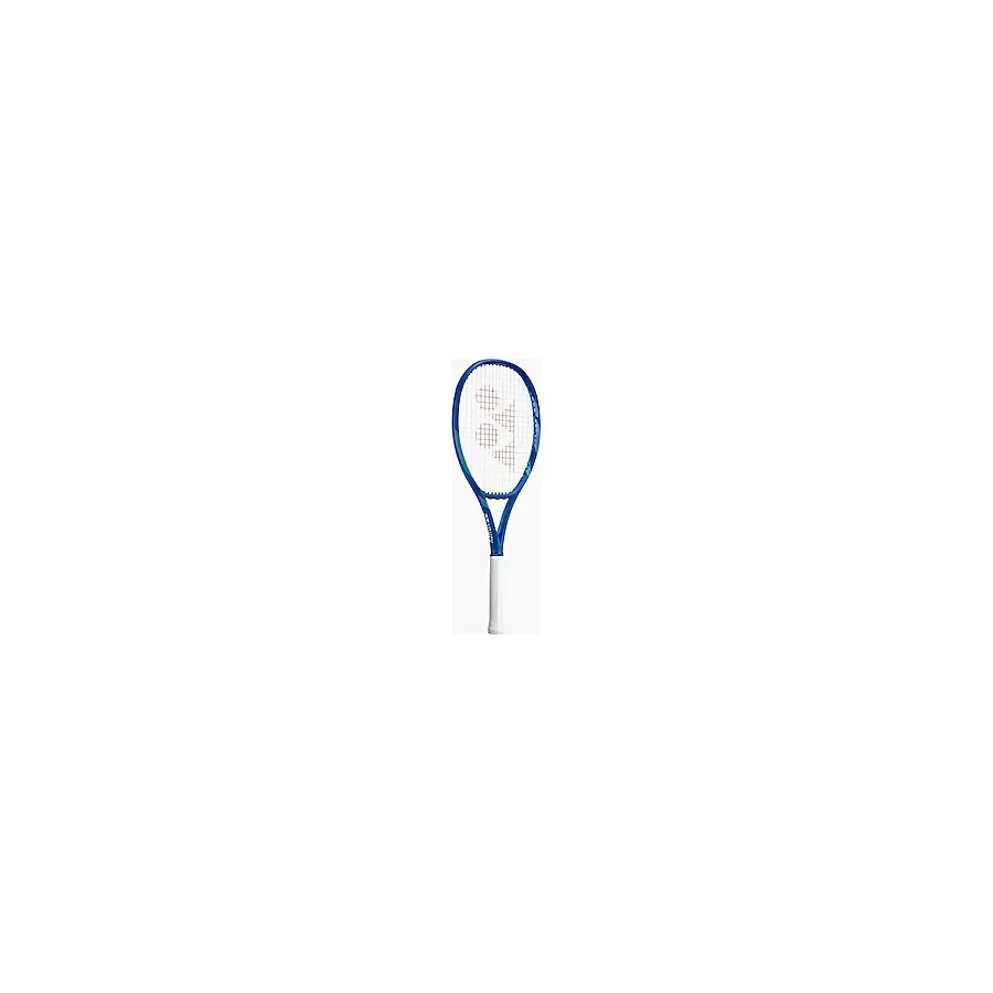 Yonex Ezone 100 l 260 Tenis Raketi (Kordajlı) - Lapis Mavi