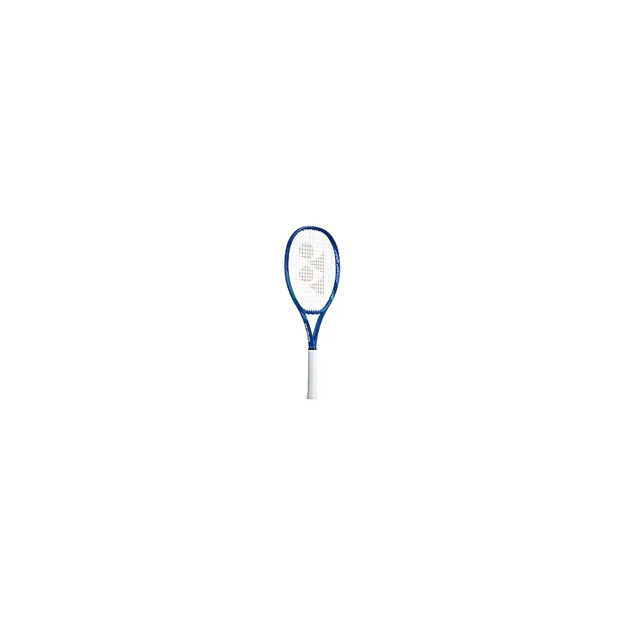 Yonex Ezone 100 Sl 245 Tenis Raketi (Kordajlı) - Lapis Mavi