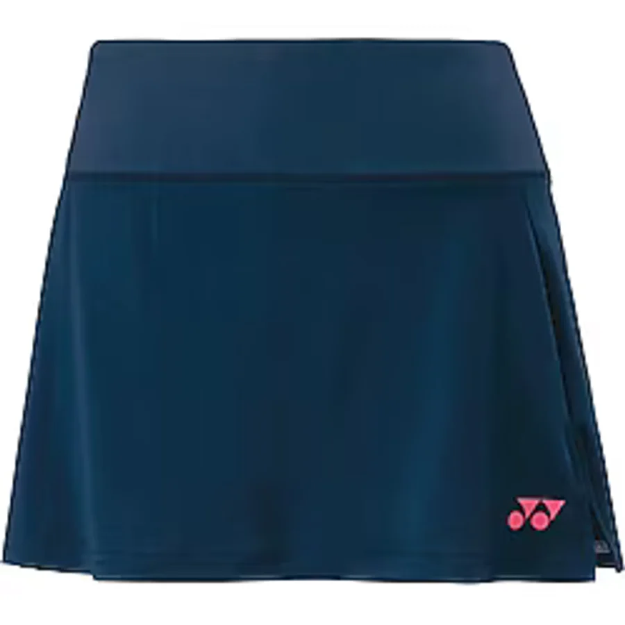 Yonex Tenis Şort Etek Lacivert Kadın 26124