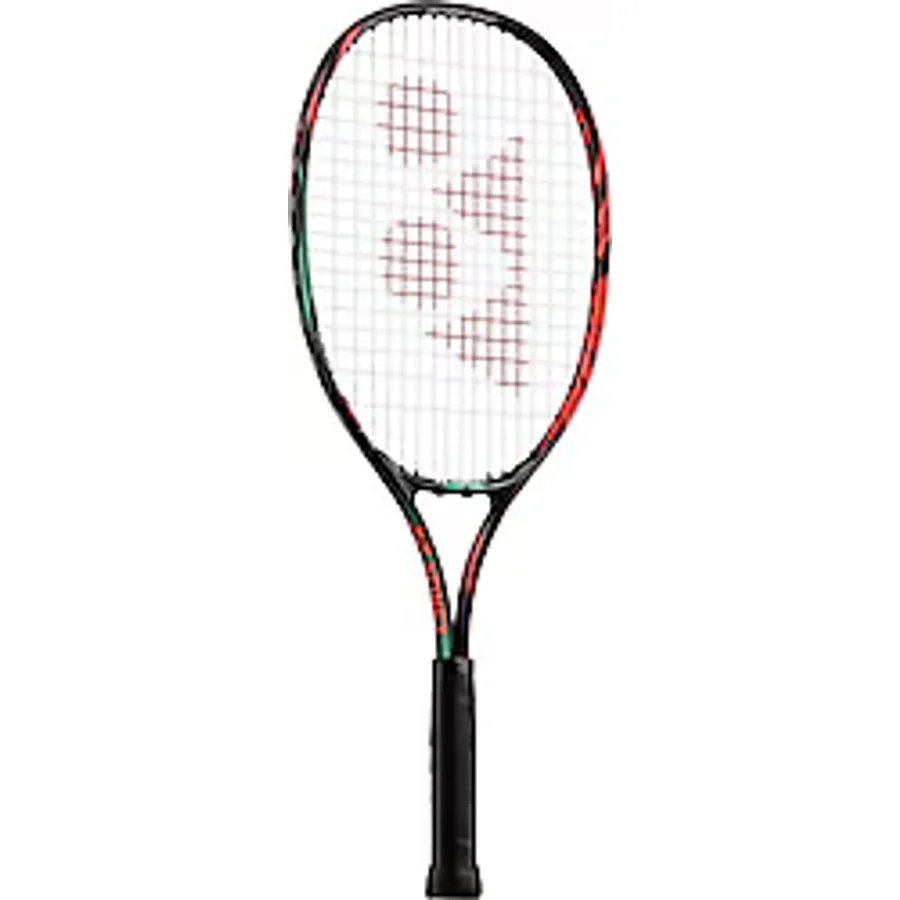 Yonex Vcore Jr 21 inch 195 gr Çift Parça Çocuk Tenis Raketi