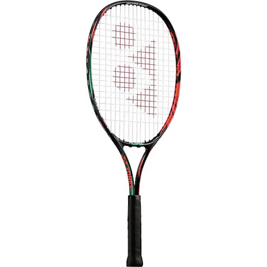 Yonex Vcore Jr 21 inch 195 gr Çift Parça Çocuk Tenis Raketi