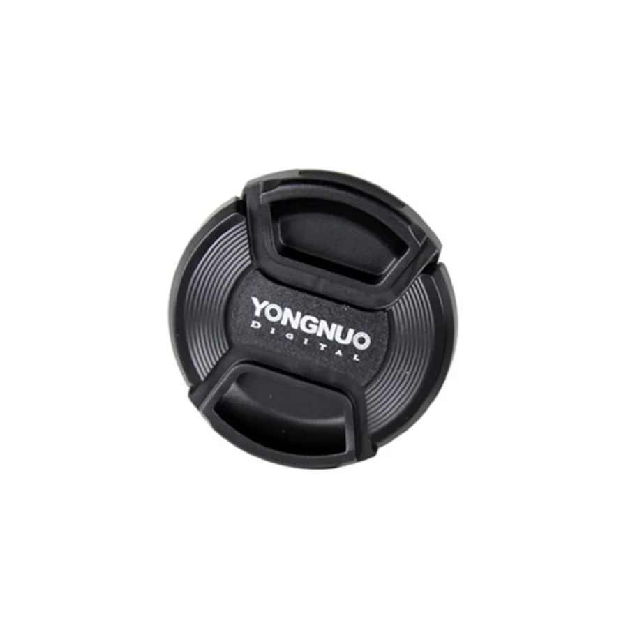 Yongnuo 52mm Lens Ön Kapak