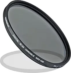 Yongnuo 55mm Slim ND2-400 Ayarlanabilir ND Filtre