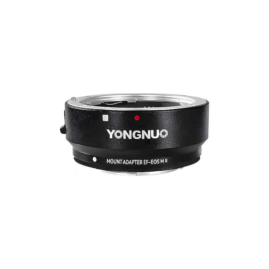 Yongnuo EF-EOS M II Lens Adaptörü