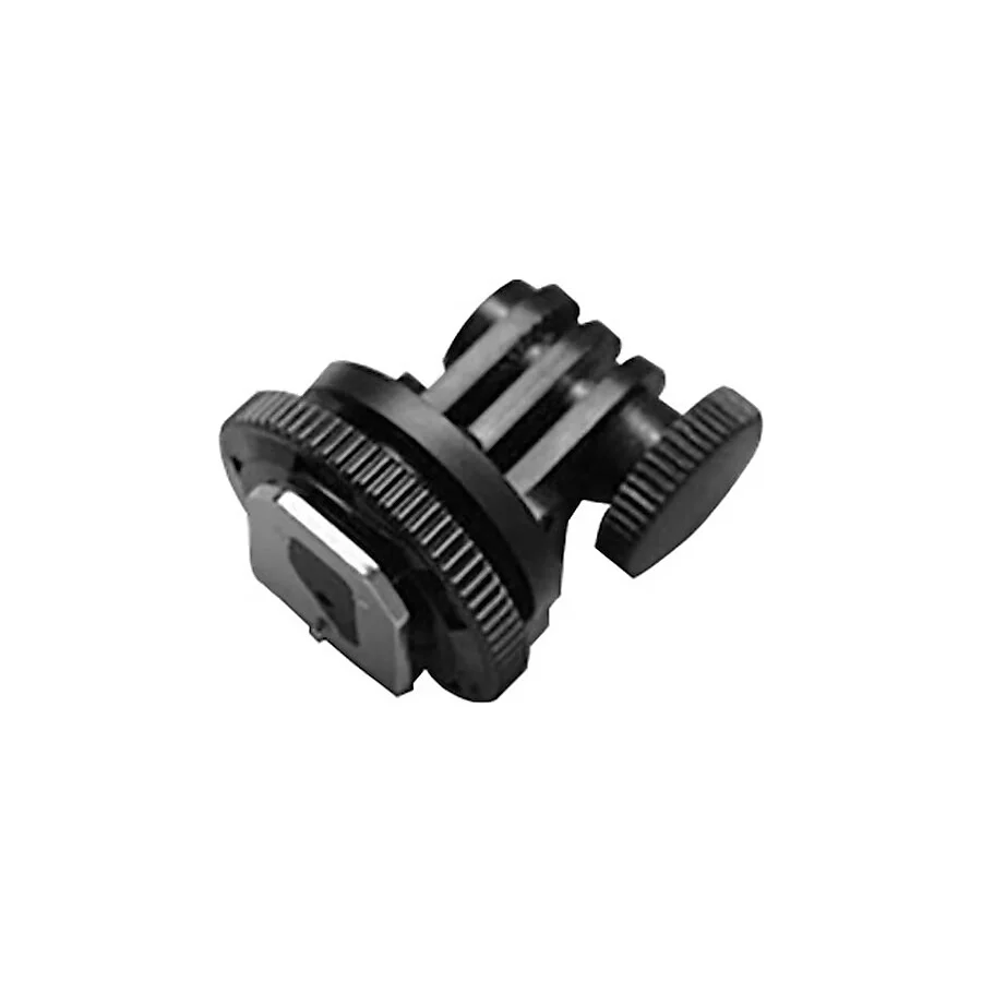 Yongnuo Metal Led Işık Tutucu - Lamp Screw Base