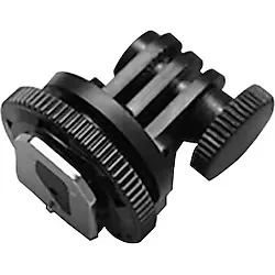 Yongnuo Metal Led Işık Tutucu - Lamp Screw Base