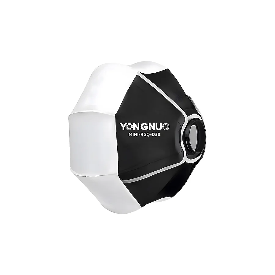 Yongnuo Mini D30 RGQ 30 cm Balon Softbox