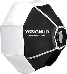 Yongnuo Mini D30 RGQ 30 cm Balon Softbox