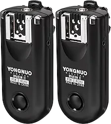 Yongnuo RF603N II Flaş Tetikleyici