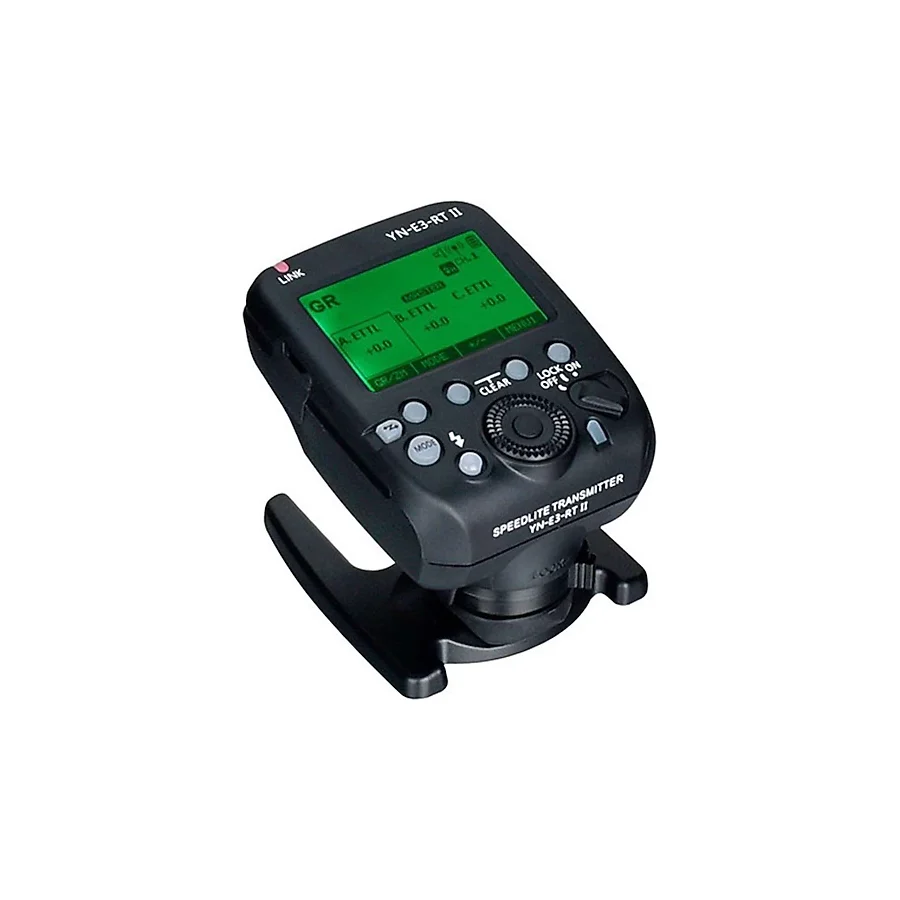 Yongnuo YN-E3-RT II TTL Flaş Tetikleyici