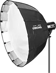 Yongnuo YN120K 120 cm Bowens Mount Parabolic Softbox