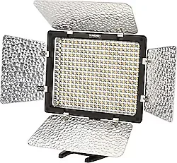 Yongnuo YN300 III Bi-Color LED Işık