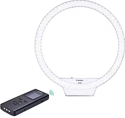 Yongnuo YN308 Bi-Color Ring LED Işık