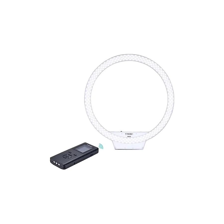 Yongnuo YN308 Bi-Color Ring LED Işık