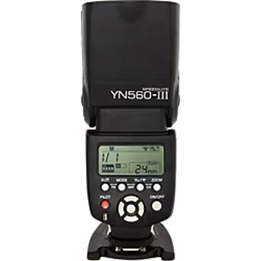Yongnuo YN560 III Flaş