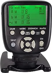 Yongnuo YN560-TX II Nikon Flaş Tetikleyici