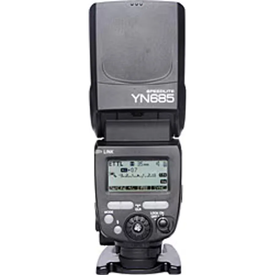 Yongnuo YN685 Flaş