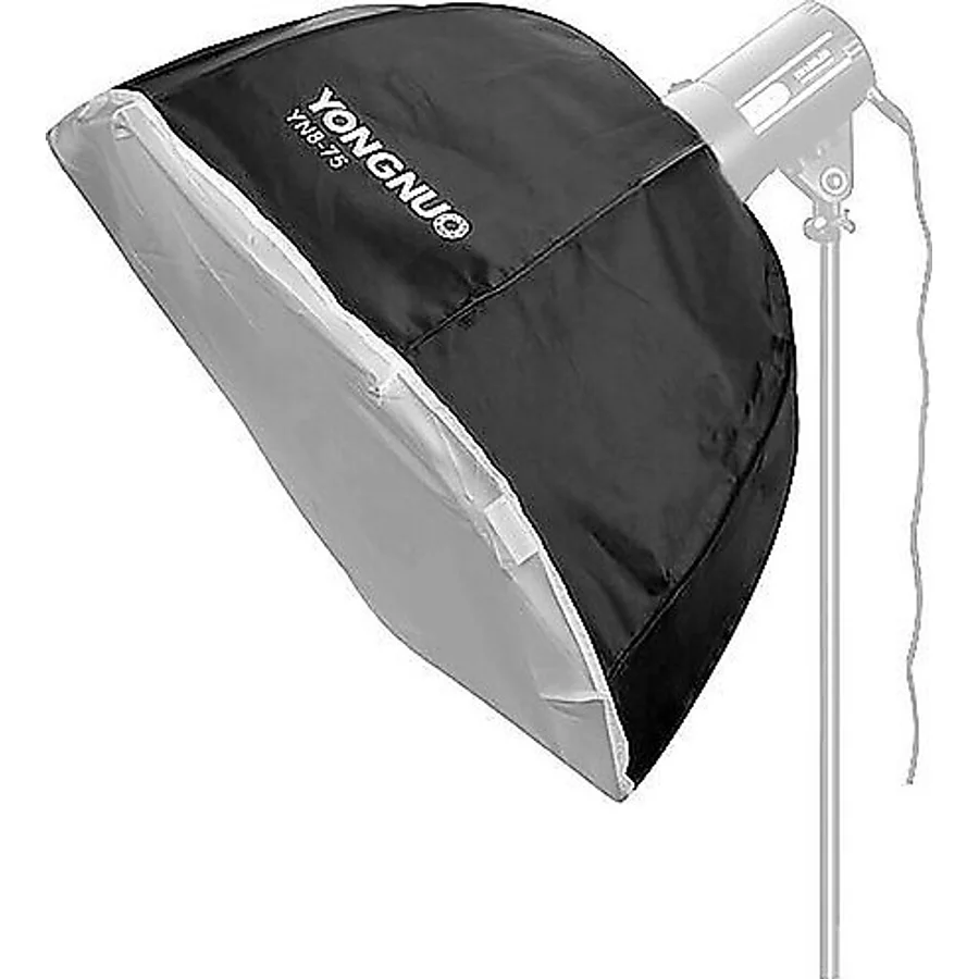 Yongnuo YN8-75 75 cm Octagon Softbox