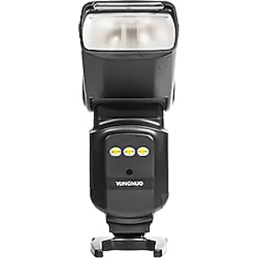 Yongnuo YN968S III HSS TTL Tepe Flaşı
