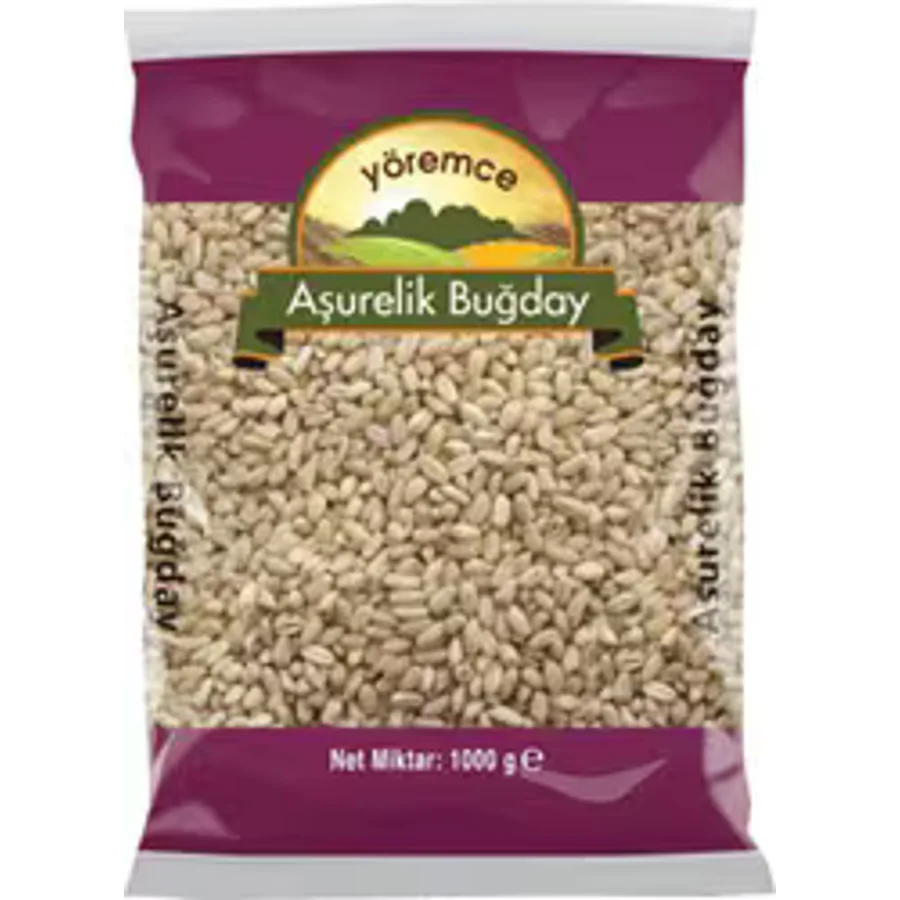 Yöremce 1 kg Aşurelik Buğday
