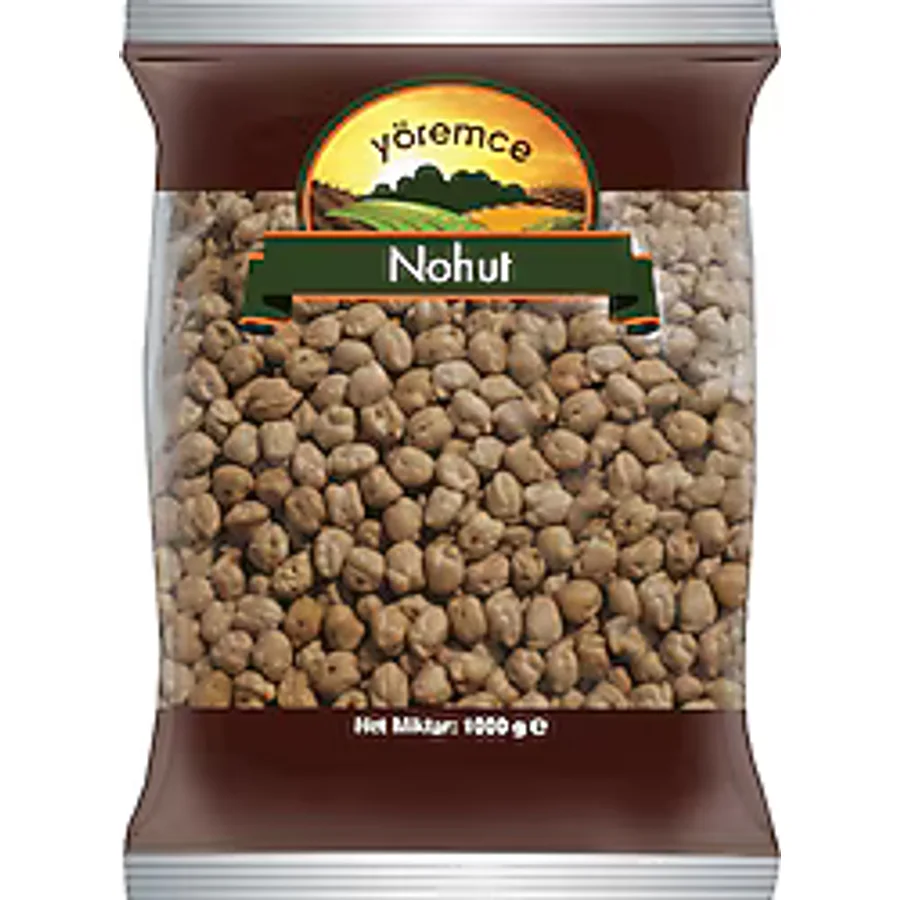 Yöremce Koçbaşı Nohut 1 kg