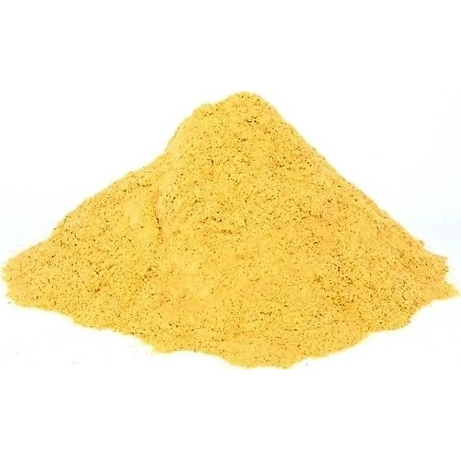 Yöresel Bahçem Misvak Tozu Öğütülmüş 100 gr - 1 Adet