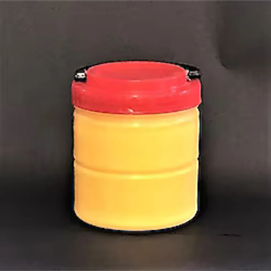 Yöresel Kars Sade Yağ- Ghee Yağ Sade Yağ 1 KG
