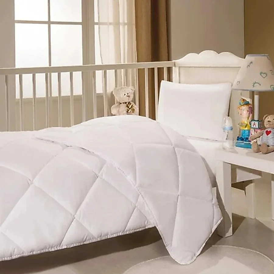 Yorgan Bebek Pamuk