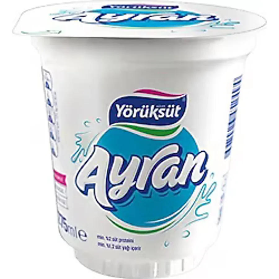 Yörüksüt Ayran 275 ml