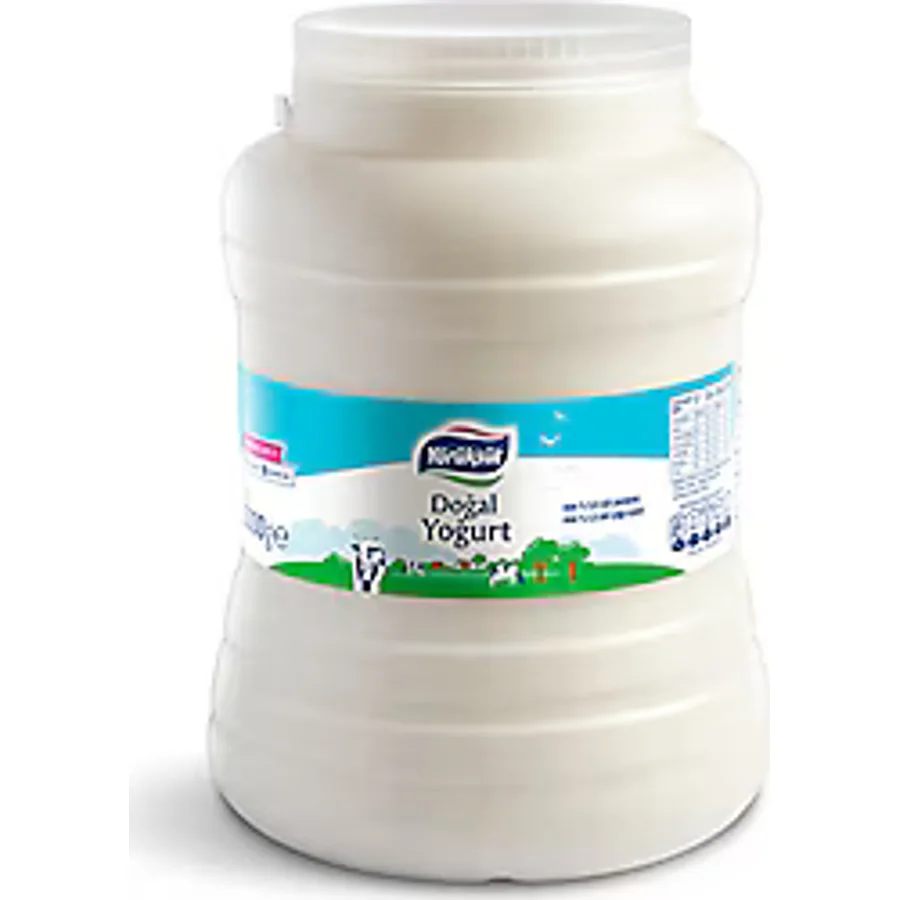Yörüksüt Bidon Yoğurt 2 kg