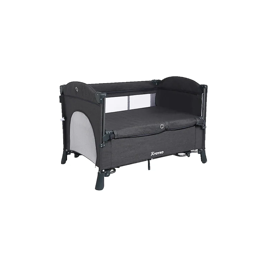 Yoyko Exclusive Comfort 8 in 1 Anne Yanı Park Yatak
