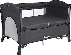 Yoyko Exclusive Comfort 8 in 1 Anne Yanı Park Yatak