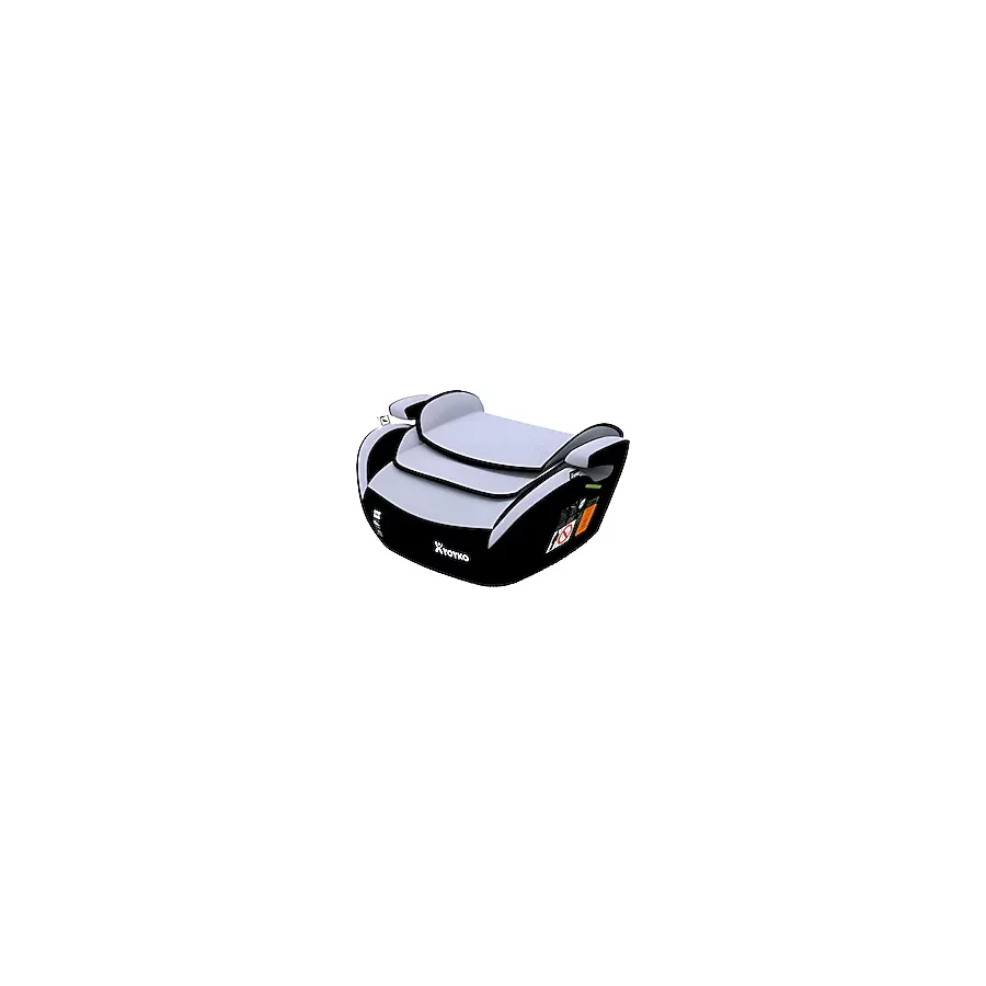 Yoyko Premium Booster I-Size Gri 15-36 kg Oto Koltuğu Yükseltici