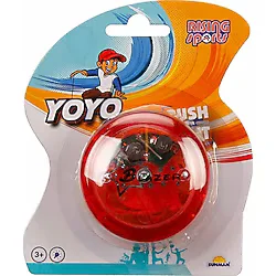 Yoyo Işıklı Blazer 11515 Kırmızı