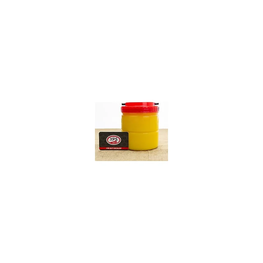Yps-Kars Sade Sarı Yağ -1 kg