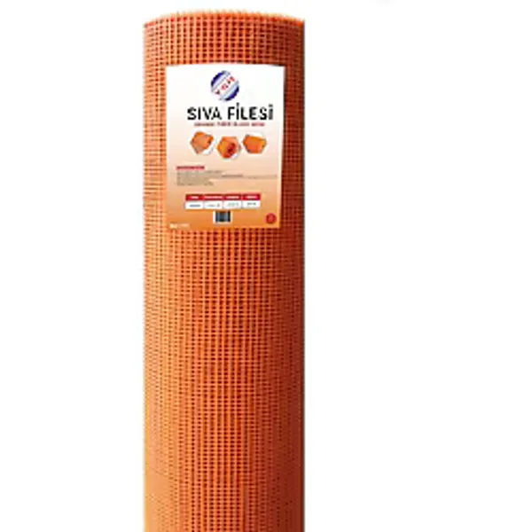 YSR SIVA FİLESİ 160 GR TURUNCU