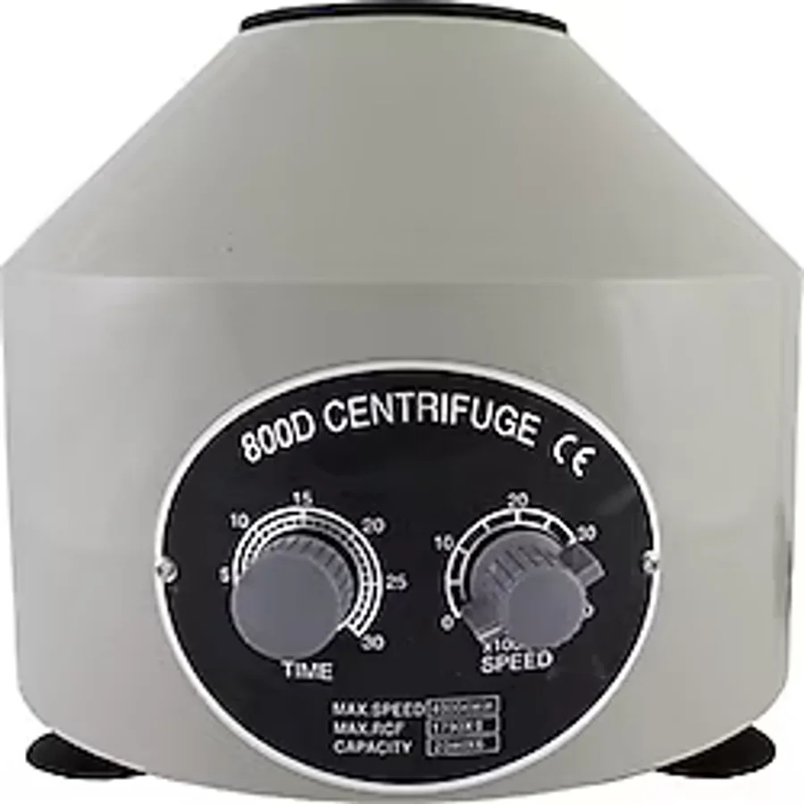 Yuda 800D Santrifüj Cihazı