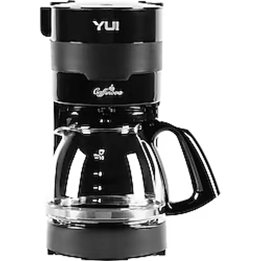 Yui Caffinova Filtre Kahve Makinesi