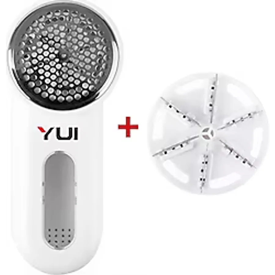 Yui CX1 Tüy ve Yün Temizleme Makinesi