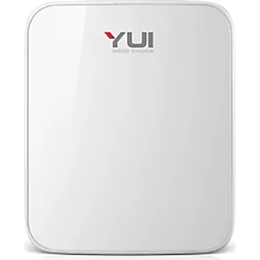 Yui K14 220 V 12 lt Mini Araç Buzdolabı