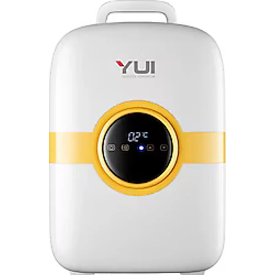 Yui K22 220 V 22 lt Mini Araç Buzdolabı