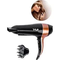 Yui KB700 Turbo 2300 W Saç Kurutma Makinesi