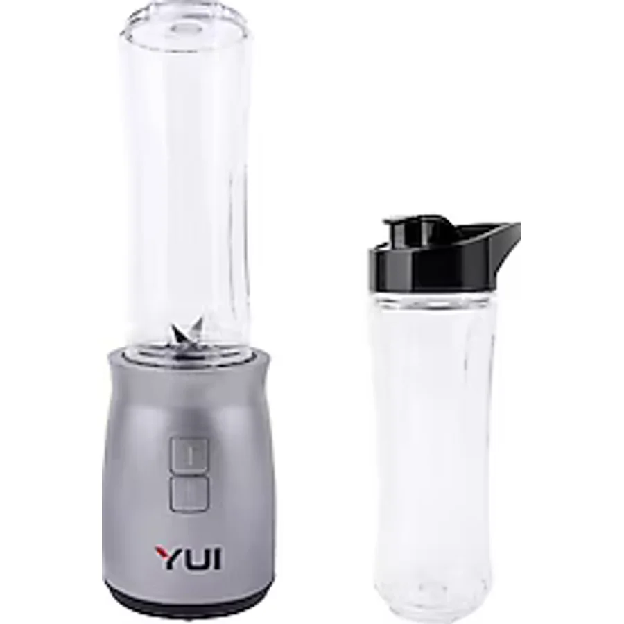 Yui M19 500 W Gri Kişisel Smoothie Blender