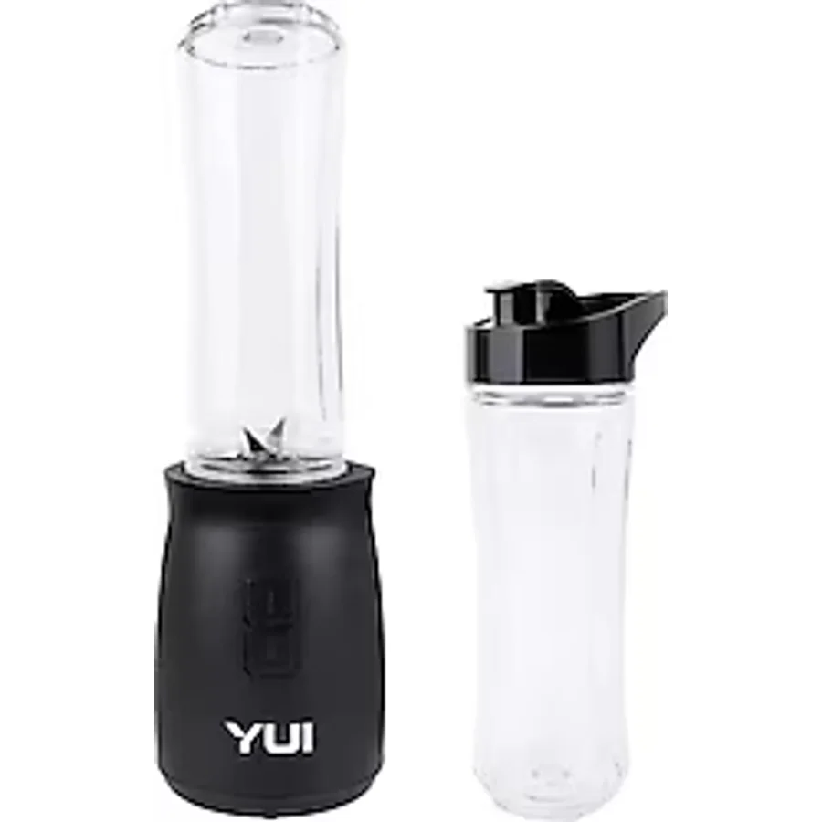 Yui M19 500 W Siyah Kişisel Smoothie Blender