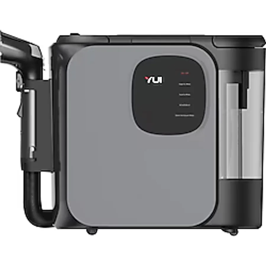 Yui Pro Max X300 Halı ve Koltuk Yıkama Makinesi