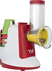 Yui QCV-326 5'i 1 Arada150 W Rende Doğrayıcı