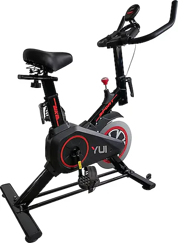 Yui XV15 Esential Profesyonel Dikey Spin Bike