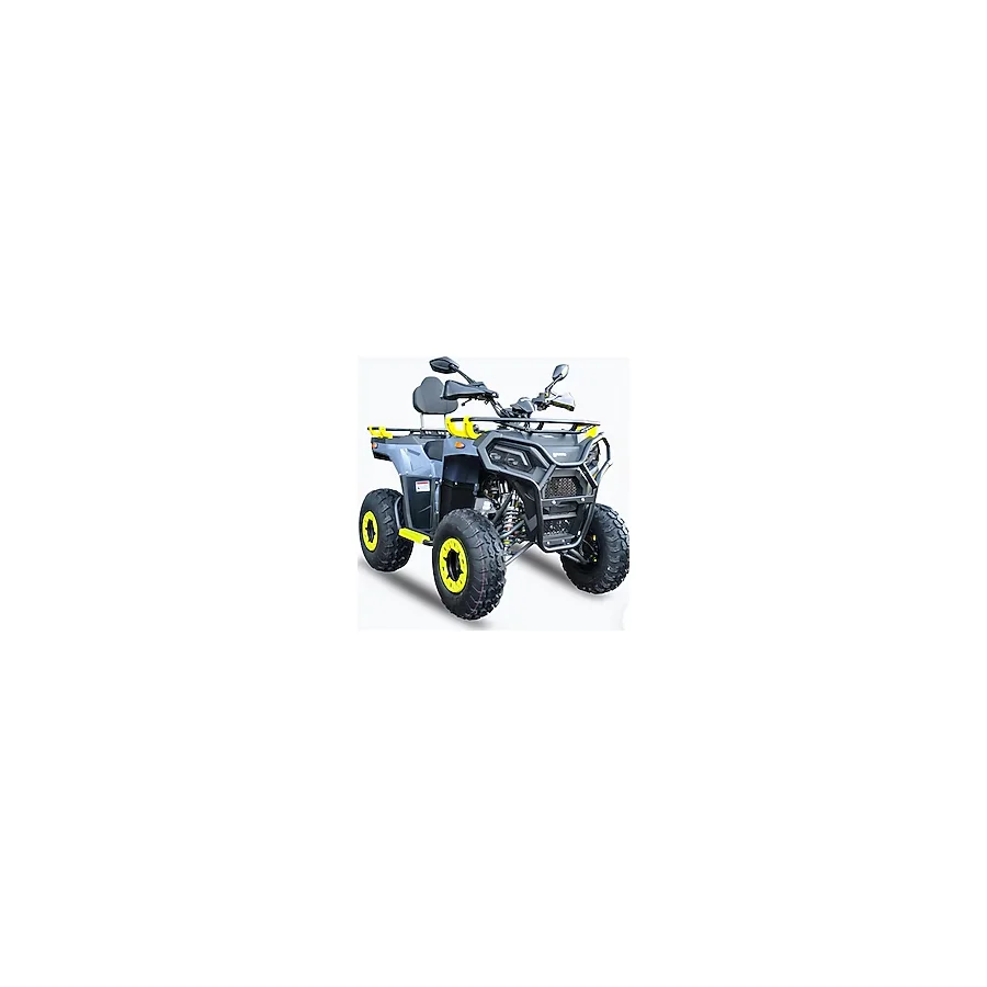 Yuki Hummer 200 194 cc ATV Motosiklet